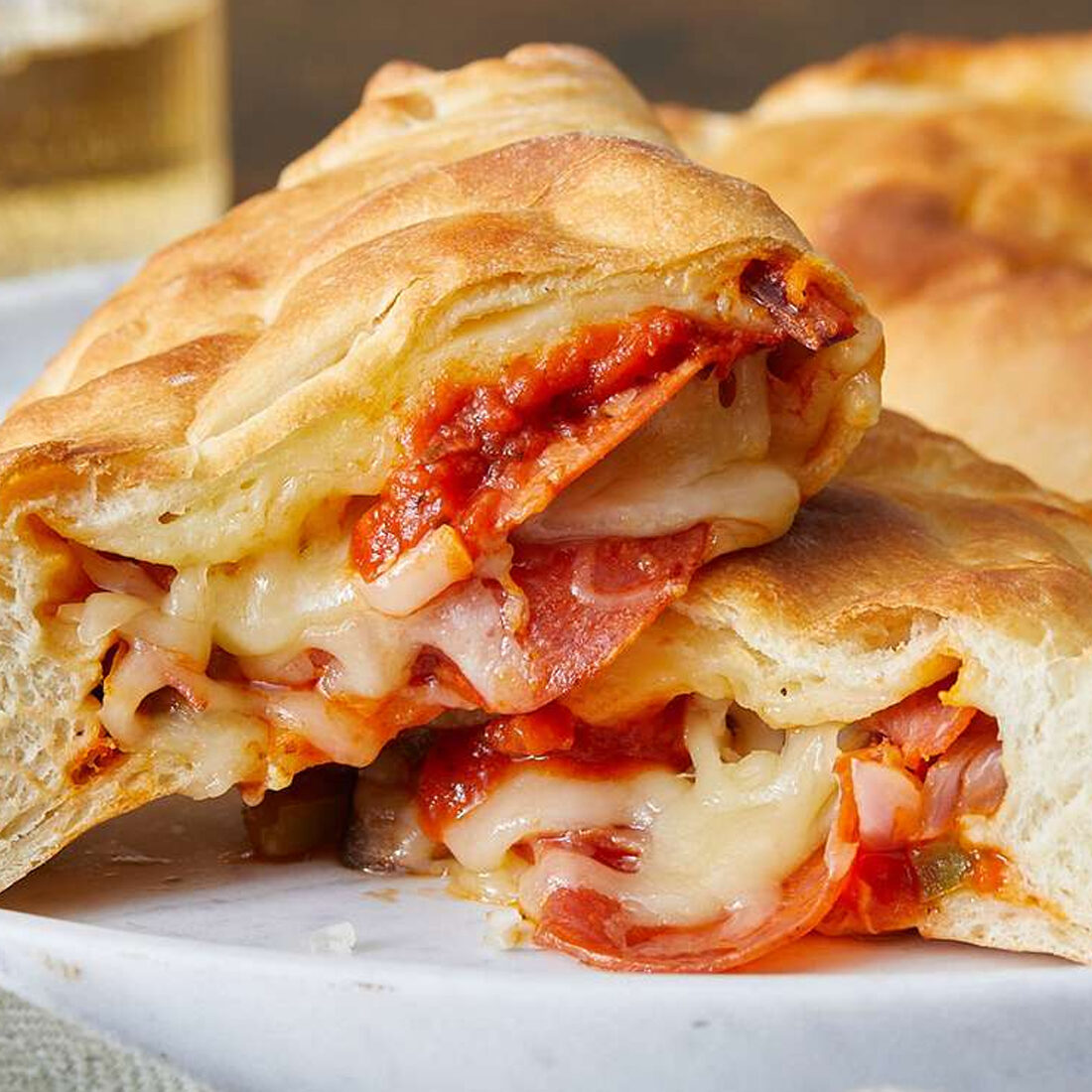 Calzone