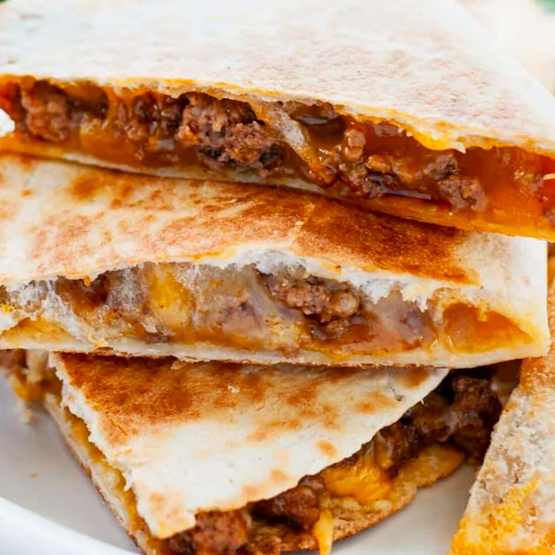 Quesadilla