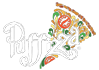 Puffizza
